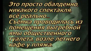 Hidden Russian pissing toilet cam catches women in action