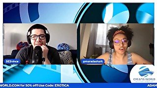 Marvel and Disney Postpone their Taco Date - Creatia Conversation 3.30.23