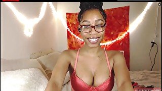 VAULTSIXTY9 CAM SECRETS -06 Pink Bra VGirl