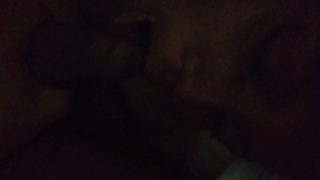 Getting My Dick Suck From Tricking on a Thot 