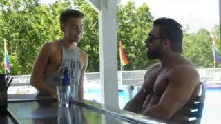 Twinkie and the Beast