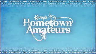 Ivy Winters Interracial Banging