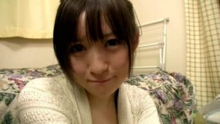 Innocent Girlfriend Giving Dirty Blowjob