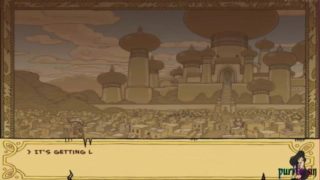 Akabur's Princess Trainer Gold Edition ASMR Part 6