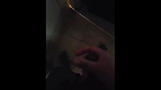 listening to my roommate fucking his boyfriend (load moaning orgasm) sexy masturbation