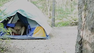 Camping Sex II