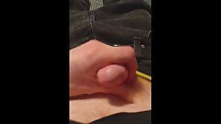 A video I made for my 18yo gf on snapchat