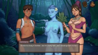 PITS - STALKING ALL THE SEXY GIRLS ON VILLAGE (1/3)