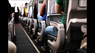 The Mile High Club - Passionate, Playful Erotic Audio by Eve's Garden