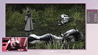 FFXIV Playthrough Part 11