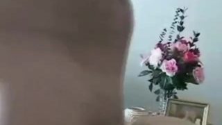 Trying To Be A GILF Pornstar