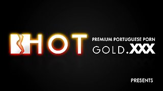 HOTGOLD Alexa Tomas in Homemade sex tape