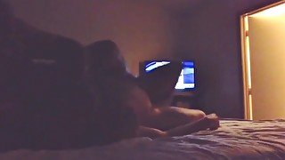 Motel Wrestling - Jobber vs Muscle Heel