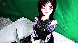 156cm E Cup SE Alita Doll Review