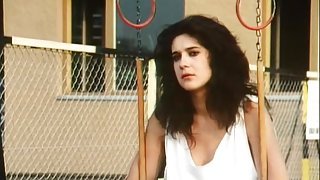 Die Madchen aus der Peep Show