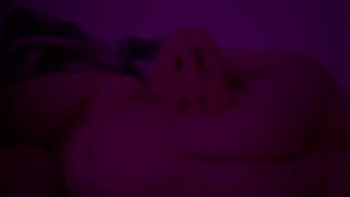 Using My Lesbian Best Friends Hand (pt1)