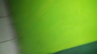 HAGO GRITAR DE PLACER A ESTA FLAQUITA, QUE ME PIDE QUE LE DE BIEN DURO