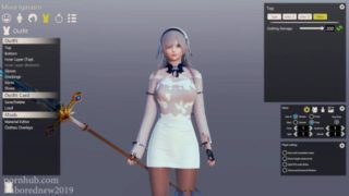 Honey Select 2 Libido CHARACTER CREATION 1