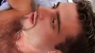 Yasmine at her most excellent