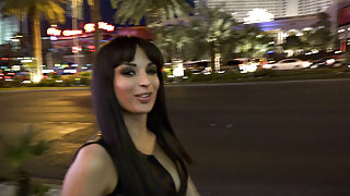 Anissa Kate in Virtual Vacation Movie - AtkGirlfriends