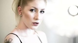 BERLINABLE feat. Julia Firefly - Literature is the new Porn