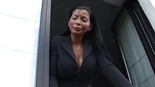 Hot italian Milf Claudia