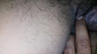 Indian hairy pussy