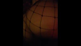 Big ass whore love when I fuck her pussy