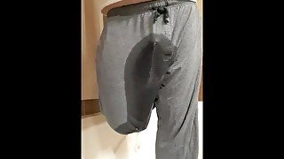 Pee Compilation 1 Video Loop 5 Minutes