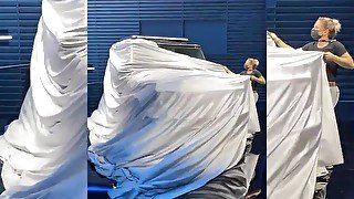 2023 FULL ELECTRIC G-CLASS! NEW Mercedes EQG