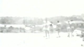 Softcore Nudes 549 50s and 60s - Scene 4