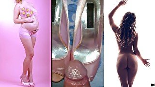 High Heels Tribute - Lisa #01