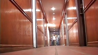 Brianna Banks Takes It In The Ass