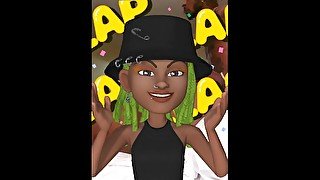 Subscribe to see the full video on my onlyfans arrogantgoddess