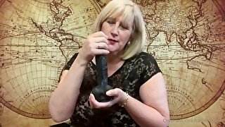 A Pervy preview from this Filthy Big Tit Step Mom.