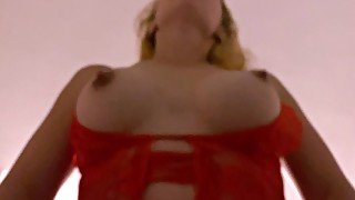 basement sex cheating friend fake tits hair pussy