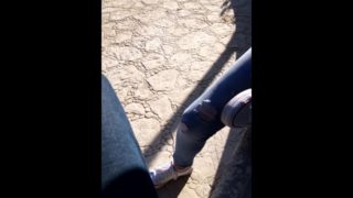 Me encuentro a la MEJOR AMIGA DE MI NOVIA y terminamos COGIENDO EN MI CASA