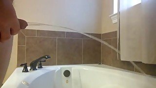 Pee Compilation Compilation