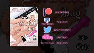 Maid for a Month, Vol. I July - Chapter V Audiobook