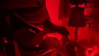 The Monster in the Closet Short Film (Vore)
