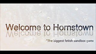 Hornstown 4.0 Teaser Trailer