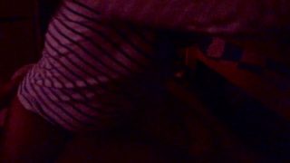 UNA BUENA METIDA DE VERGA