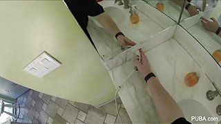 Behind the scenes fucking with Nicole Aniston 720p - more