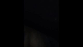 Tails is a bad girl, BBW gets spanked