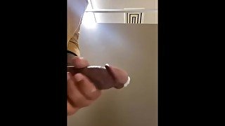 Big oozing cum for you