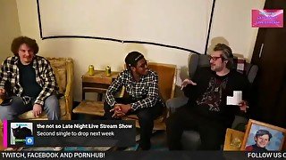 not so Late Night Live Stream S2/E10
