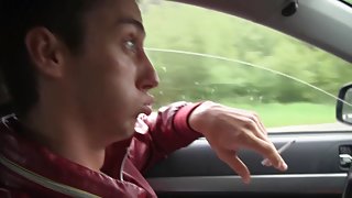 Youthful pair drilled relentlessly