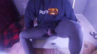 NAUGHTY FEMDOM SLAVE TIED UP ALL NIGHT