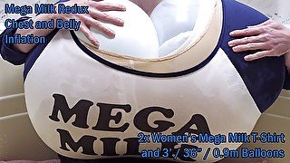 WWM - Another Round of Mega Milk