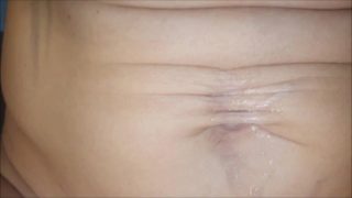 Spit roasted belly button and belly press